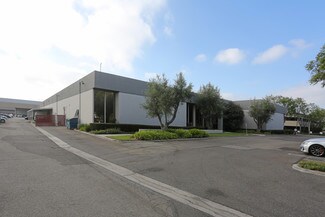 More details for 3120 Airway Ave, Costa Mesa, CA - Industrial for Lease