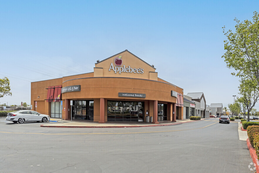 610-680 Palomar St, Chula Vista, CA for lease - Building Photo - Image 1 of 16