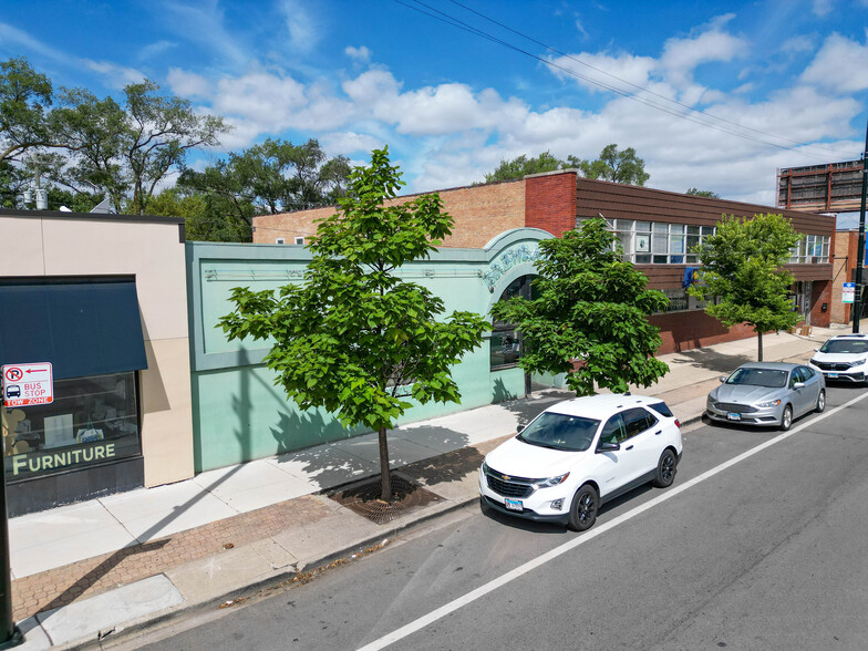 10350 S Western Ave, Chicago, IL for sale - Building Photo - Image 1 of 8