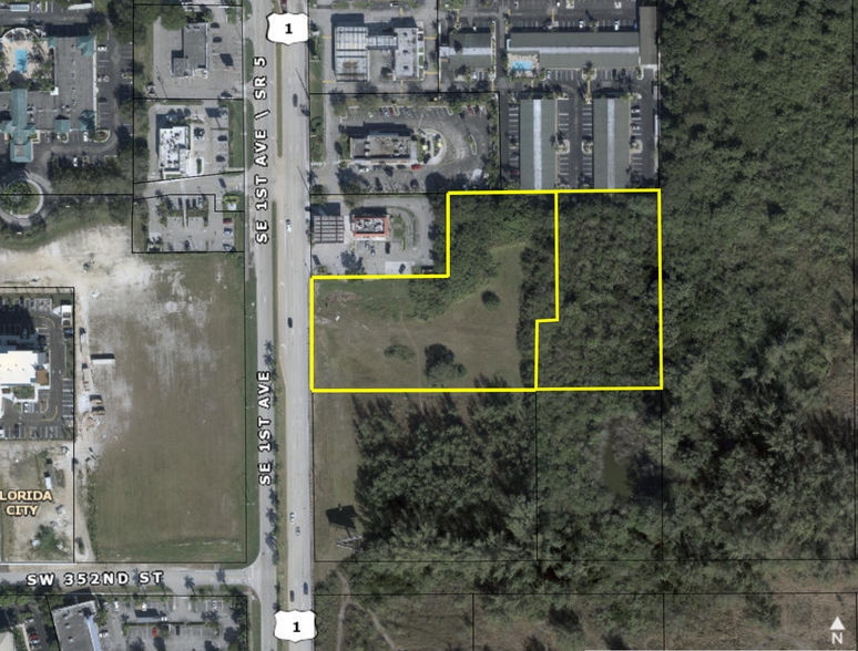 Land in Florida City, FL for sale - Building Photo - Image 3 of 4