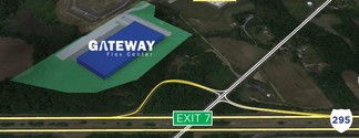 More details for Gateway Blvd, Pedricktown, NJ - Industrial for Lease