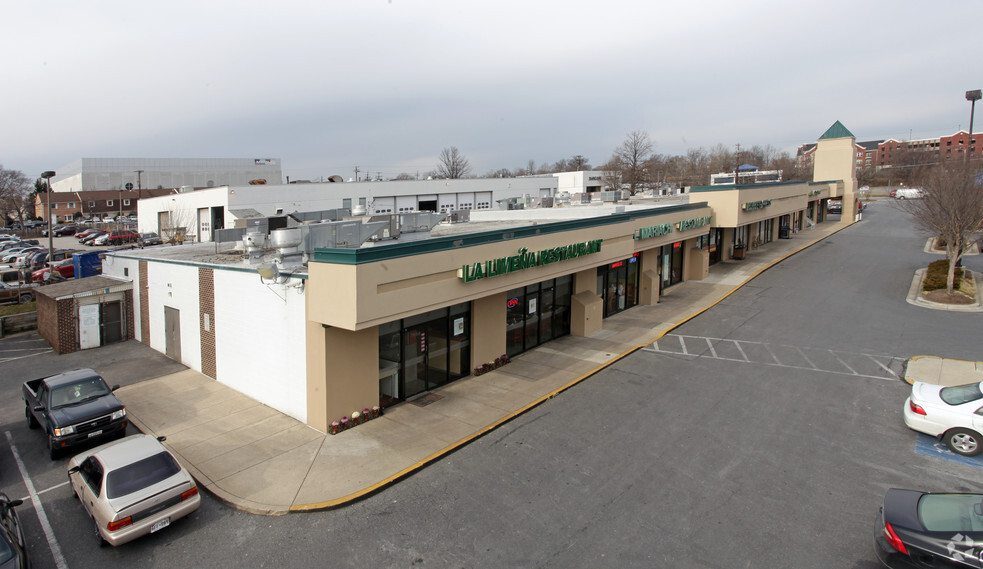 765-785 Rockville Pike, Rockville, MD for sale - Primary Photo - Image 1 of 1