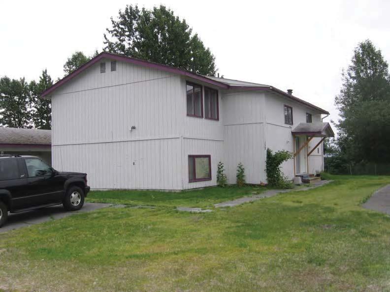 132 Bremner St, Valdez, AK for sale Primary Photo- Image 1 of 1