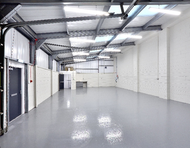 Midfield Rd, Kirkcaldy for lease Interior Photo- Image 1 of 4