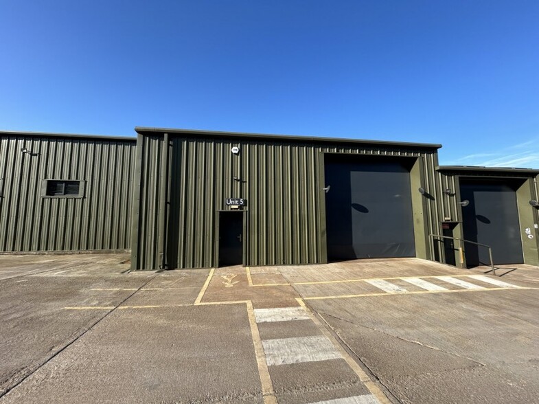 Business Park Ml, Darley for lease - Building Photo - Image 1 of 2