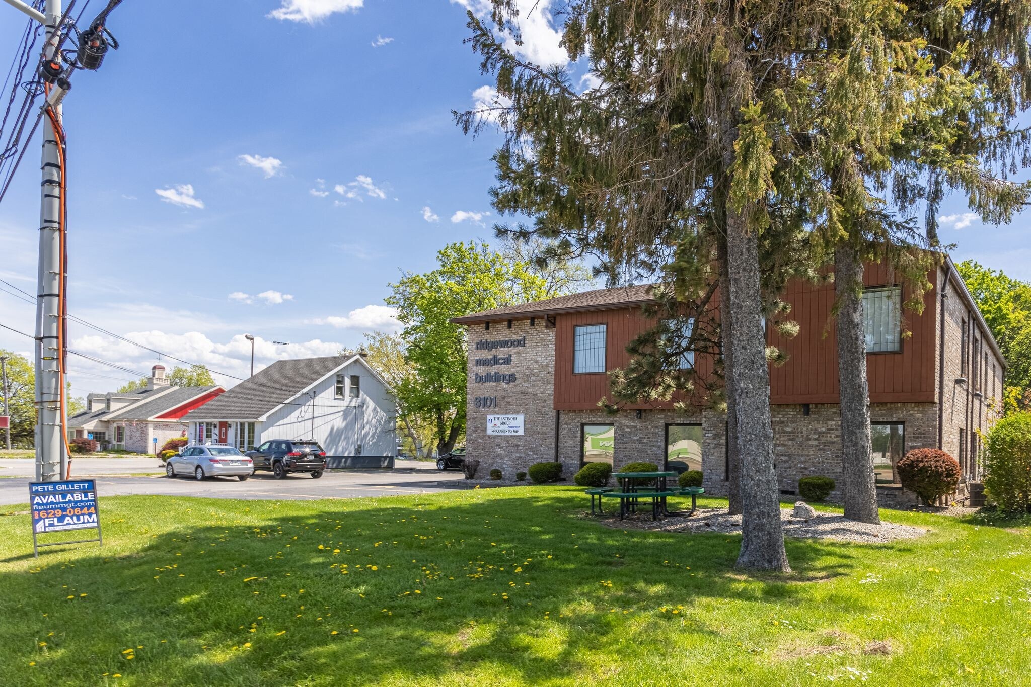 3101 W Ridge Rd, Rochester, NY 14626 User Occupant sale, entire