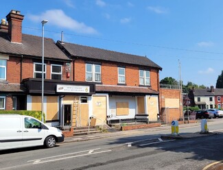 More details for 195-197 Meir Rd, Stoke On Trent - Retail for Sale