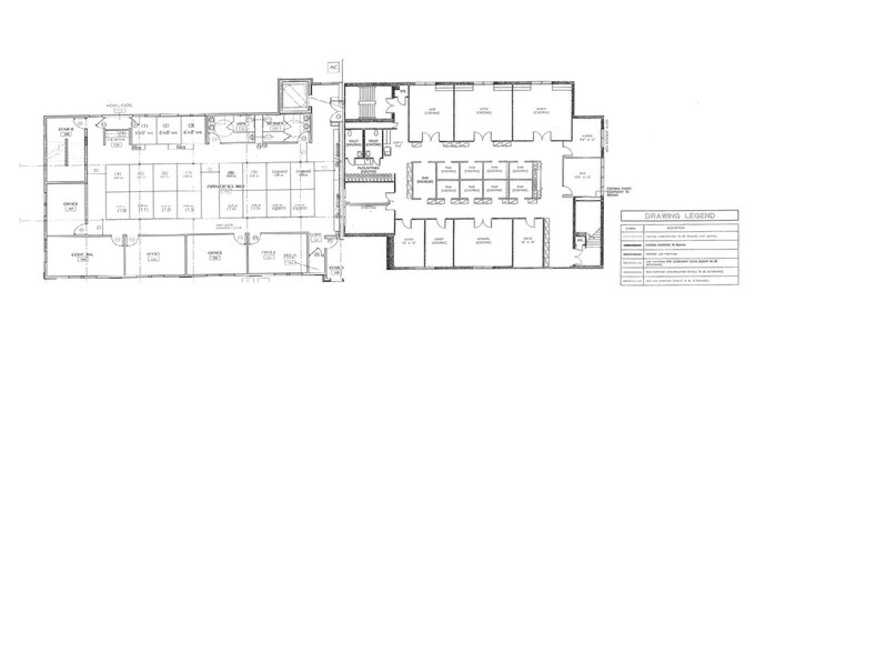 160 Clubhouse Rd, King Of Prussia, PA for sale - Site Plan - Image 1 of 1