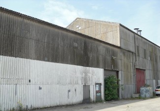 More details for Higher Shaftesbury Ln, Blandford Forum - Industrial for Lease