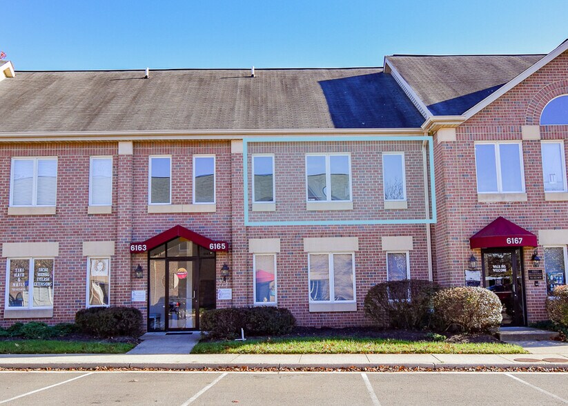 6161-6167 Fuller Ct, Franconia, VA for sale - Building Photo - Image 1 of 1