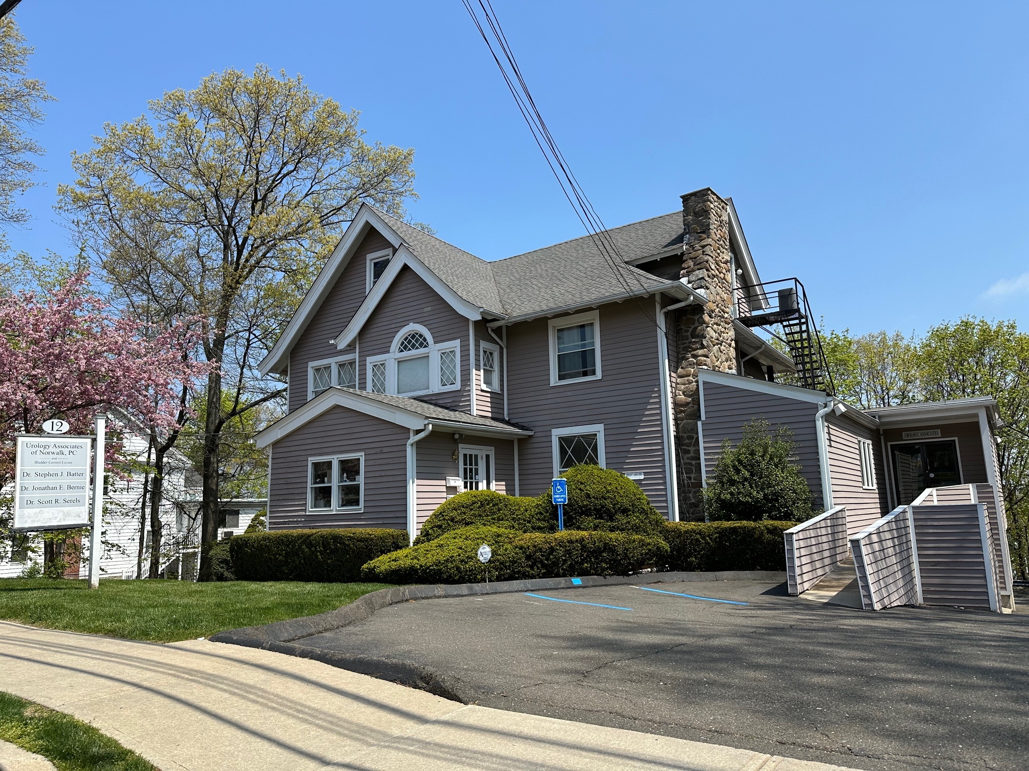 12 Elmcrest Ter, Norwalk, CT for lease Building Photo- Image 1 of 19