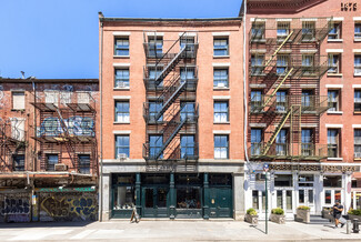 More details for 115 South St, New York, NY - Retail for Sale