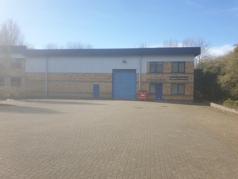 Badby Park, Daventry, NN11 8YT