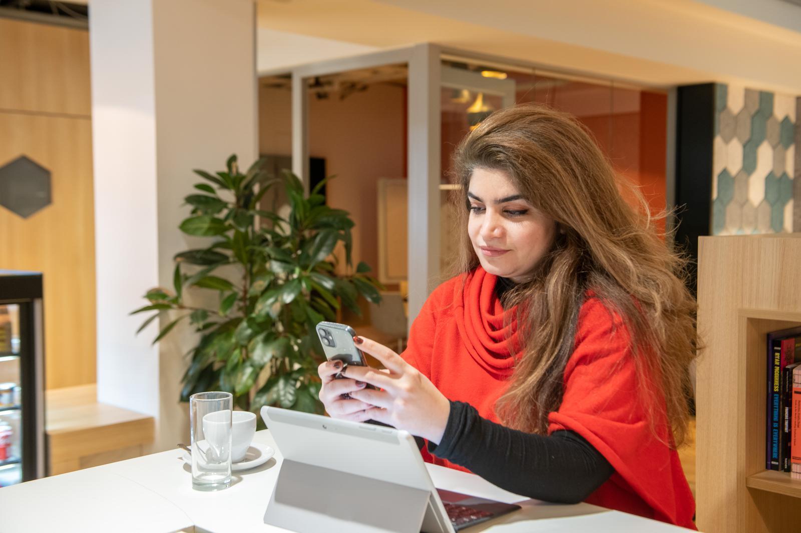 17-21 Rue Saint-Fiacre, Paris for lease Interior Photo- Image 1 of 25