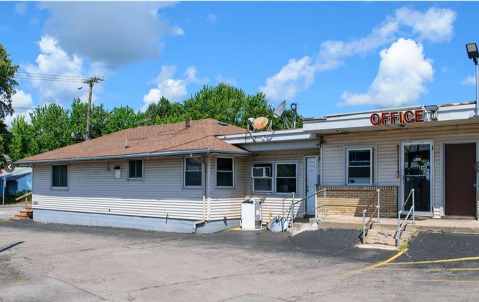 360 Mount Read Blvd, Rochester, NY for sale - Building Photo - Image 3 of 5