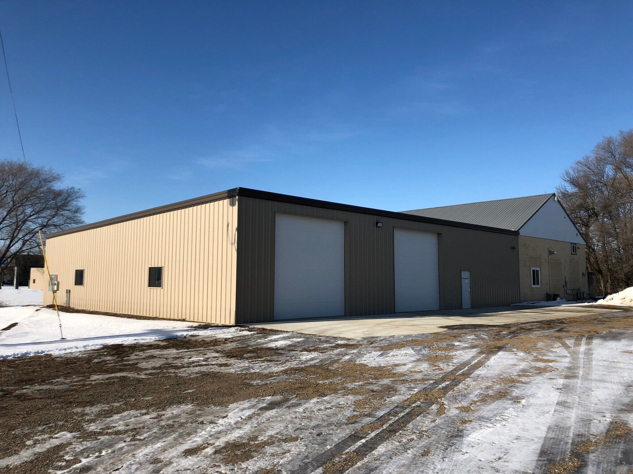 28194 Minnie St, Paynesville, MN for sale Building Photo- Image 1 of 1