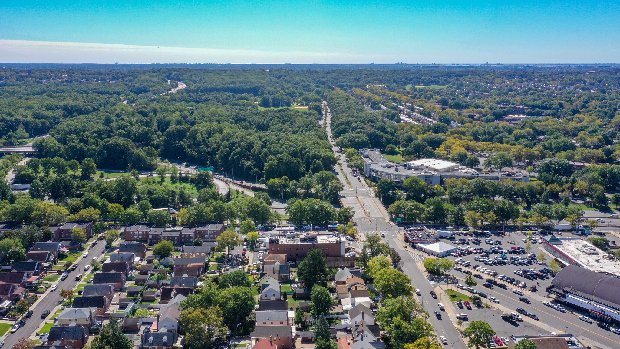 5843 Francis Lewis Blvd Blvd, Bayside, NY 11364 Fully Approved