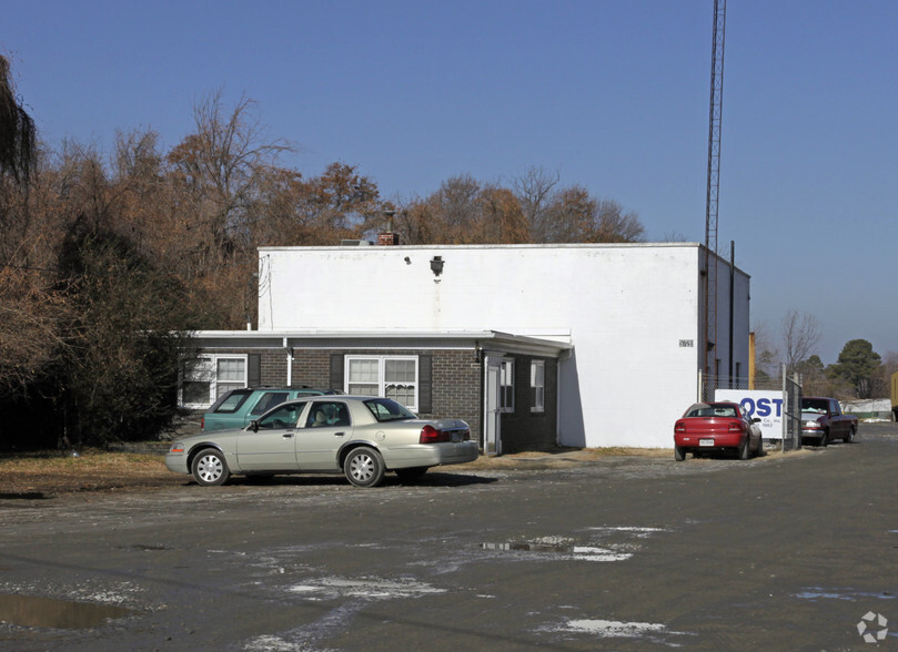 5720 Bayside Rd, Virginia Beach, VA for sale - Building Photo - Image 1 of 1