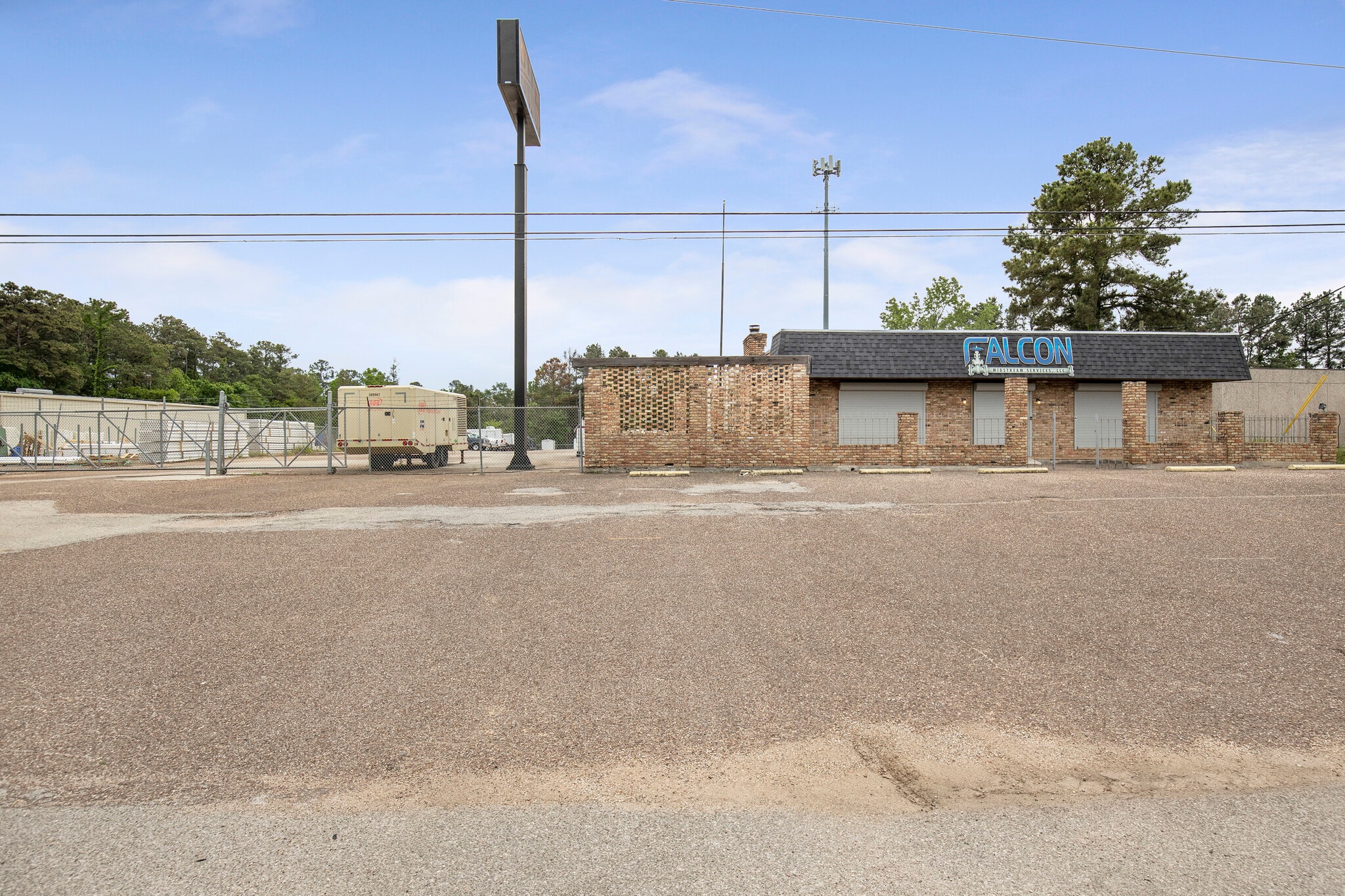 210 N Loop 336, Conroe, TX for sale Building Photo- Image 1 of 1