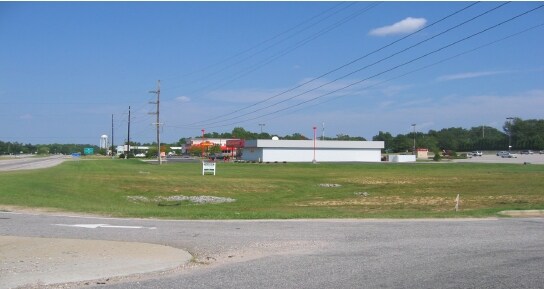 Hwy US-1, Franklinton, NC for sale - Building Photo - Image 2 of 3