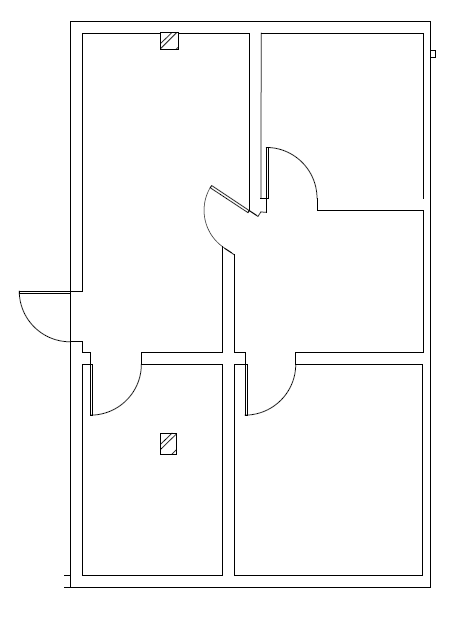 100 Davidson Ave, Somerset, NJ for lease Floor Plan- Image 1 of 1