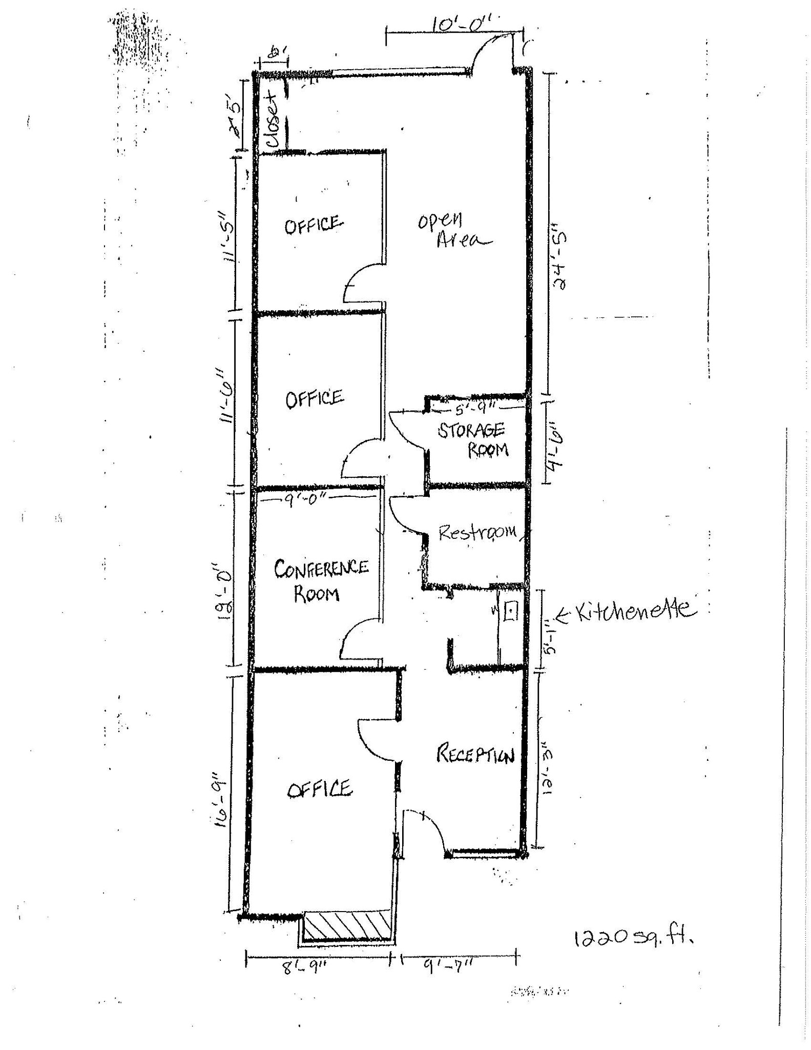 7940 Silverton Ave, San Diego, CA for lease Building Photo- Image 1 of 1