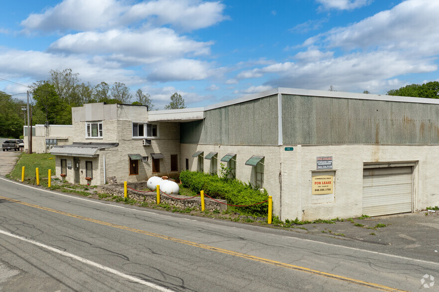 112 Forge Hill Rd, New Windsor, NY for lease - Primary Photo - Image 1 of 25