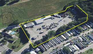 More details for 305 N Virginia Ave, Carneys Point, NJ - Land for Lease