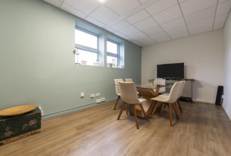 7A Coppetts Rd, London for lease Interior Photo- Image 2 of 4