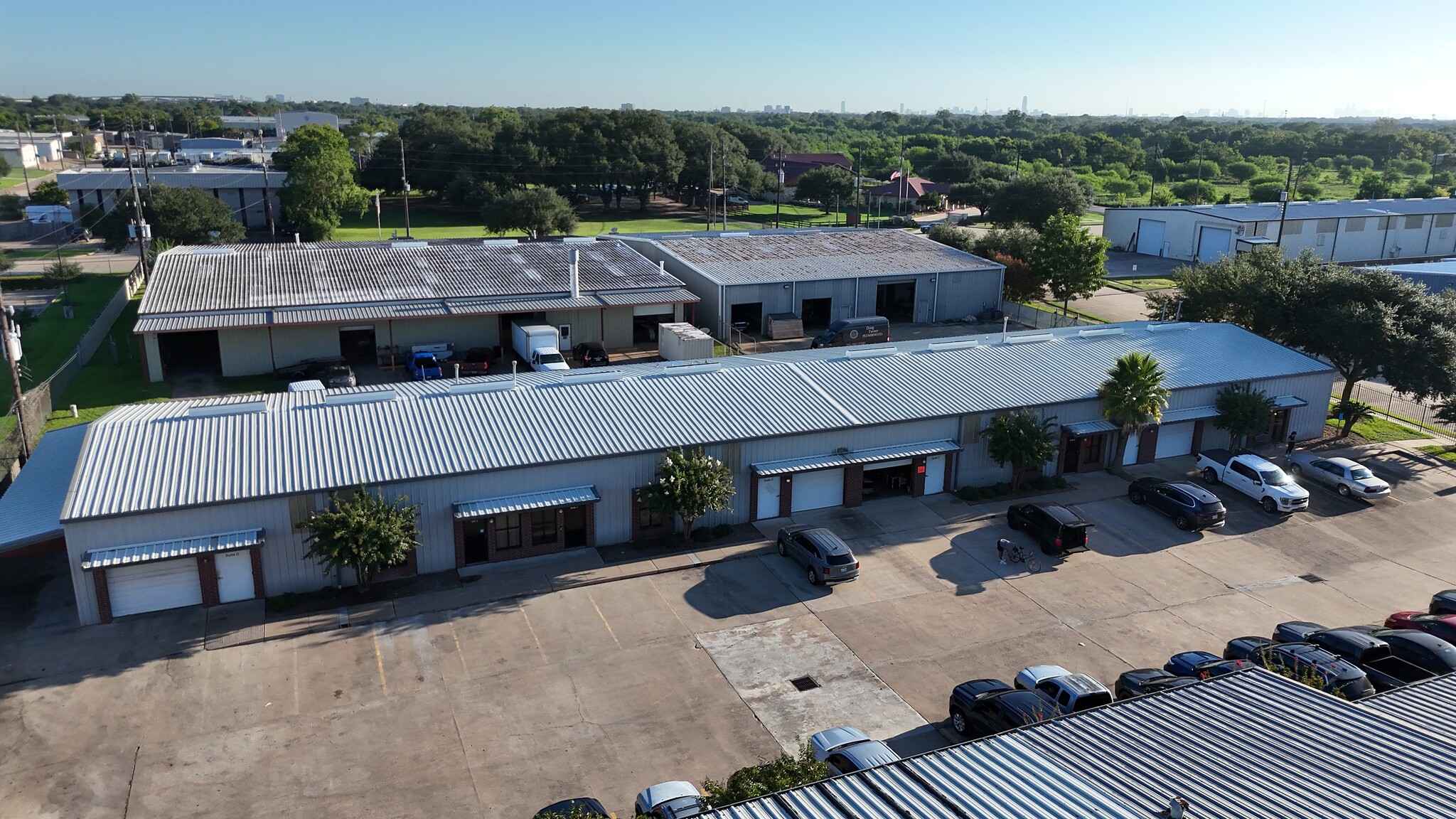 13110 Mula Ct, Stafford, TX for lease Building Photo- Image 1 of 8