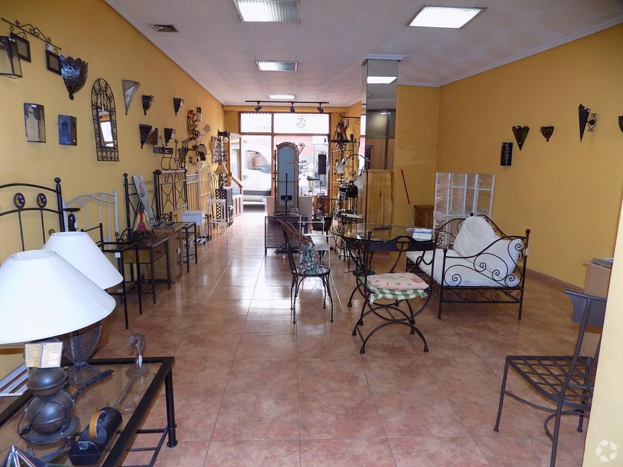 in Cuenca, Cuenca for sale Interior Photo- Image 1 of 1