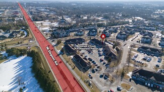 More details for 10351 Dawson's Creek Blvd, Fort Wayne, IN - Office for Sale