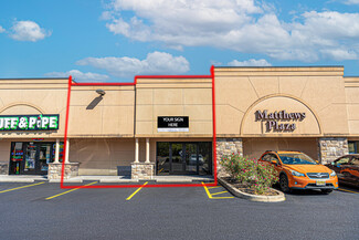 More details for 344 W Delsea Dr, Malaga, NJ - Retail for Lease