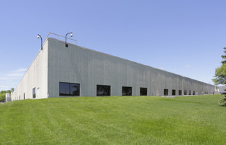 More details for 8840-8880 Evergreen Blvd NW, Coon Rapids, MN - Industrial for Lease