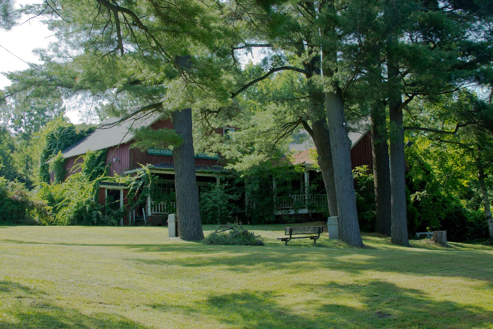 36 Pittsfield Rd, Lenox, MA 01240 Brushwood Farms Commercial Mixed