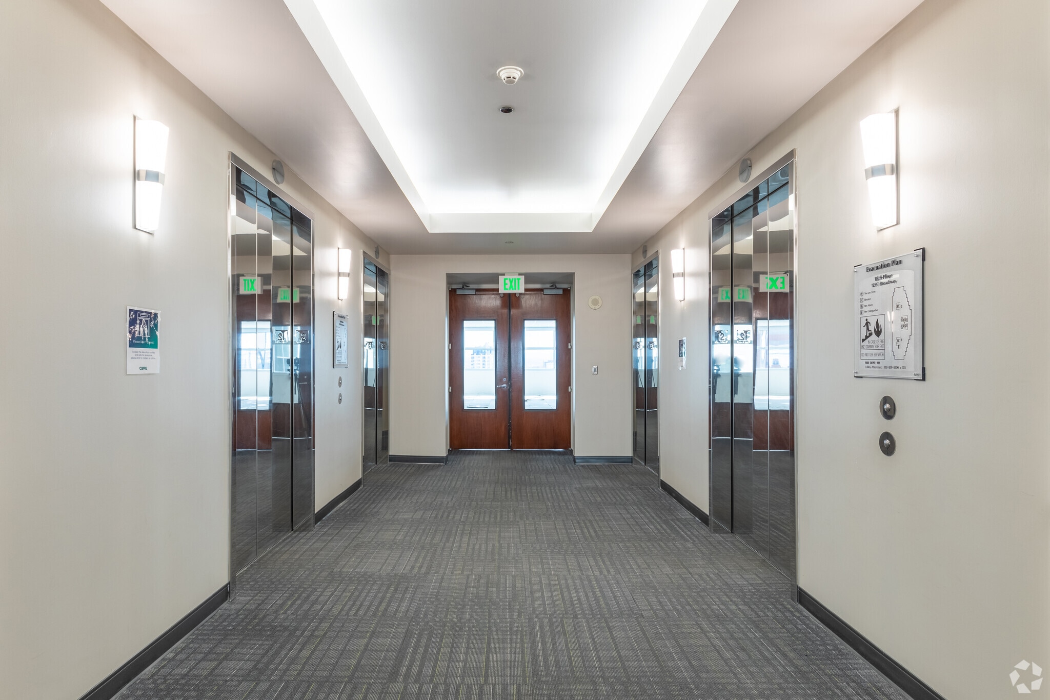 1290 Broadway, Denver, CO for lease Interior Photo- Image 1 of 4