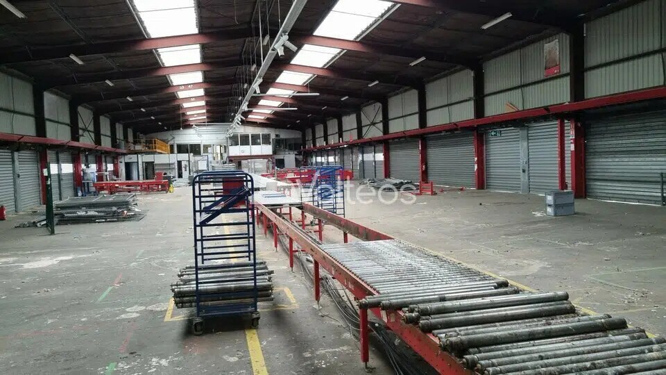 3 Rue Federico Garcia Lorca, Toulouse for lease - Interior Photo - Image 2 of 6