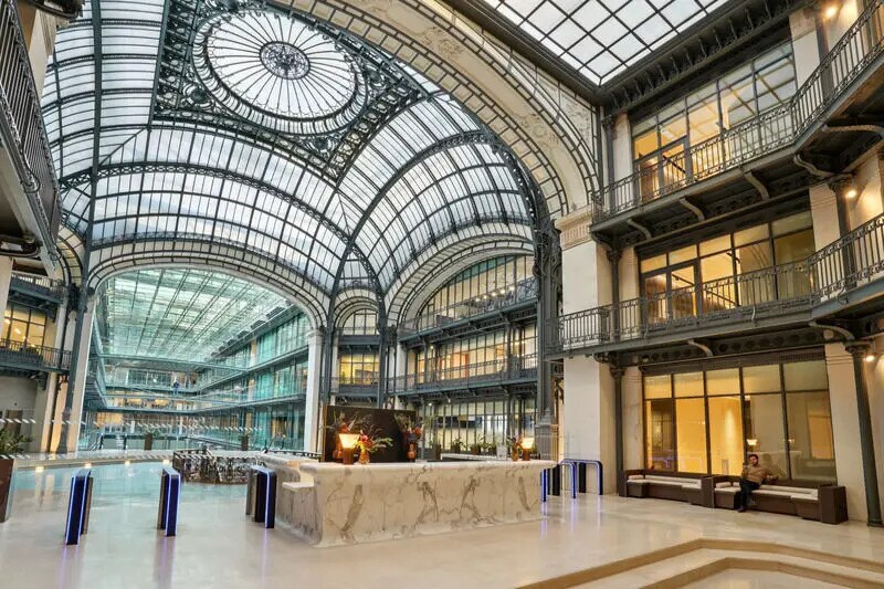 16-18 Rue Du Quatre Septembre, Paris for lease - Building Photo - Image 2 of 20