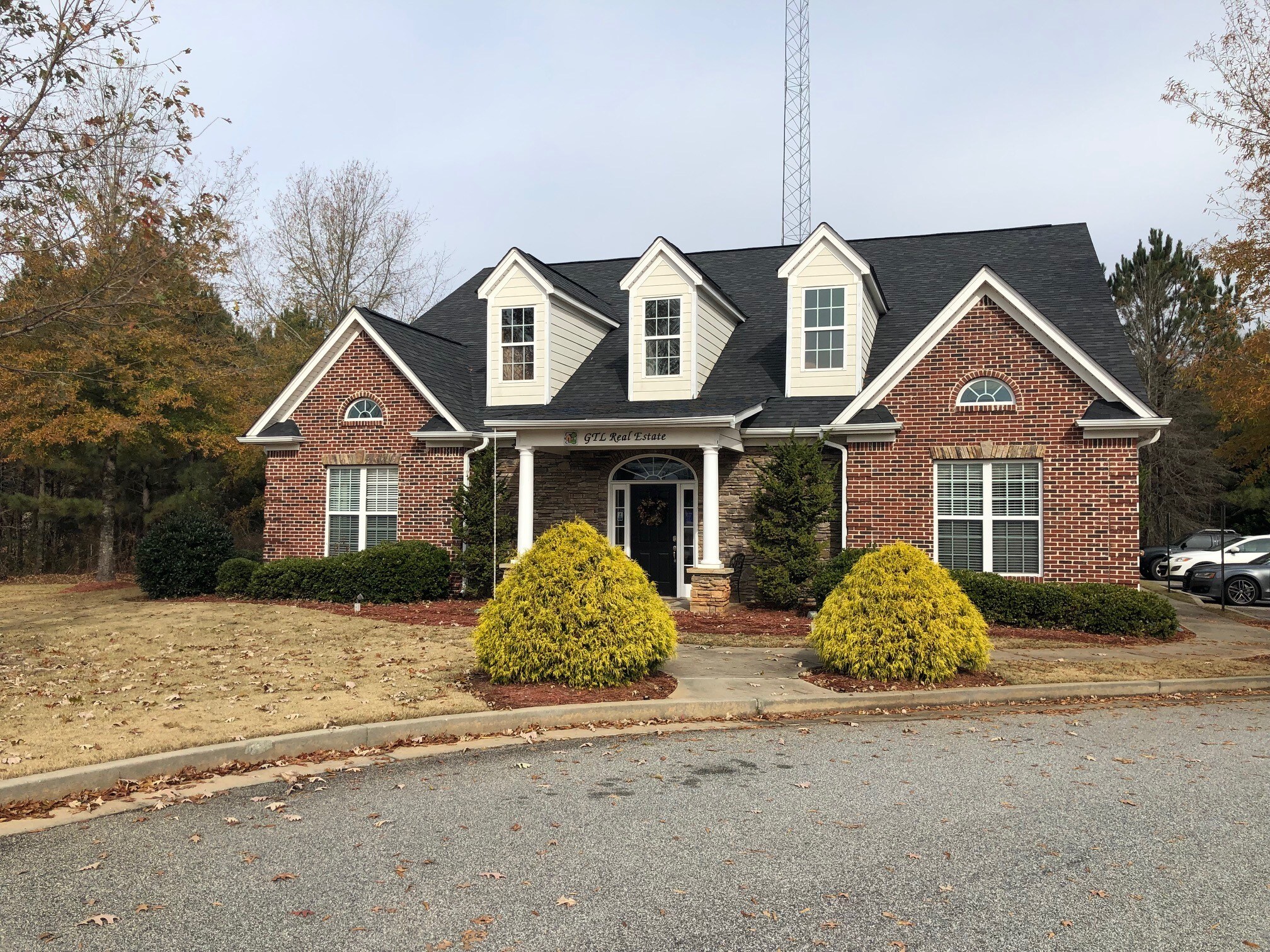 120 Village Cir, Senoia, GA for sale Building Photo- Image 1 of 1