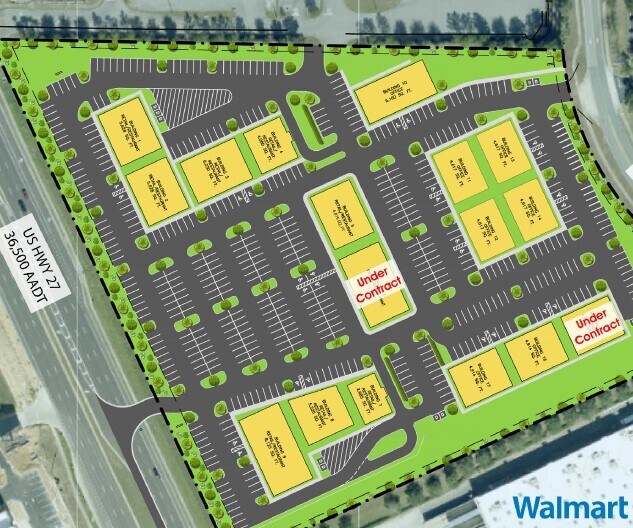 2577-7 S Highway 27, Clermont, FL for sale Primary Photo- Image 1 of 1