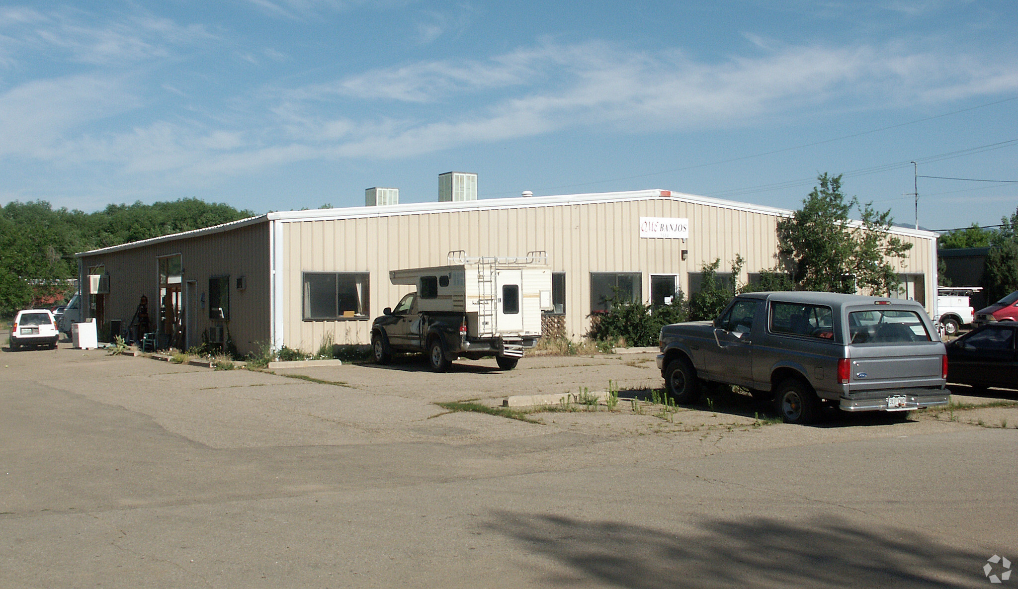 5680 Valmont Rd, Boulder, CO for lease Primary Photo- Image 1 of 12