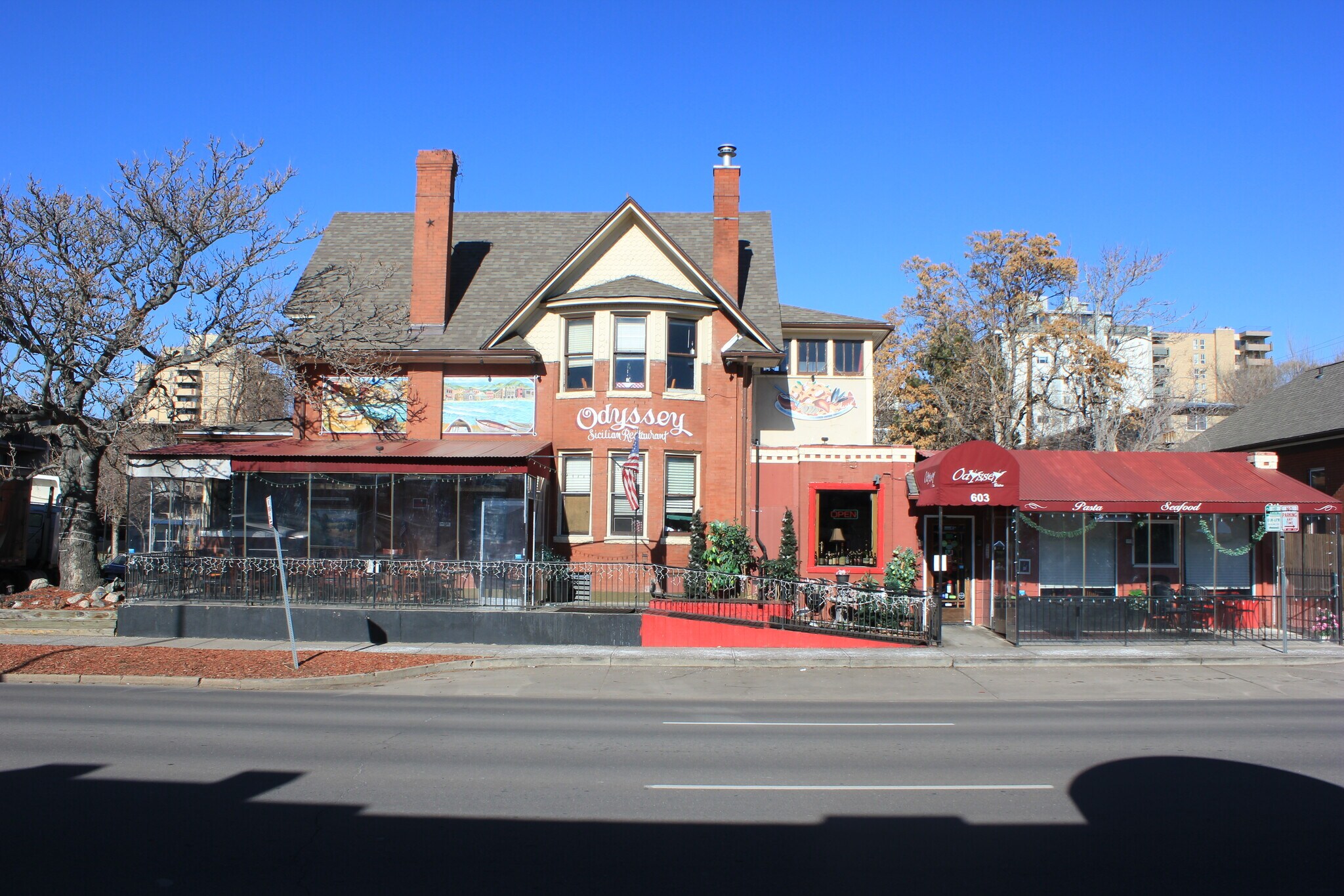 603 E 6th Ave, Denver, CO for sale Building Photo- Image 1 of 1