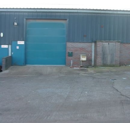 Weights Ln, Redditch for lease - Building Photo - Image 3 of 5