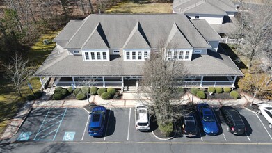 1064 S Main St, West Creek, NJ - aerial  map view - Image1