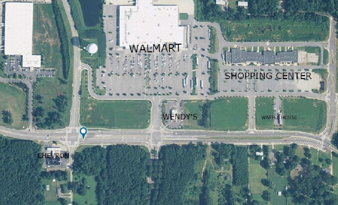 2901 Anvil Block Rd, Ellenwood, GA for sale Primary Photo- Image 1 of 1