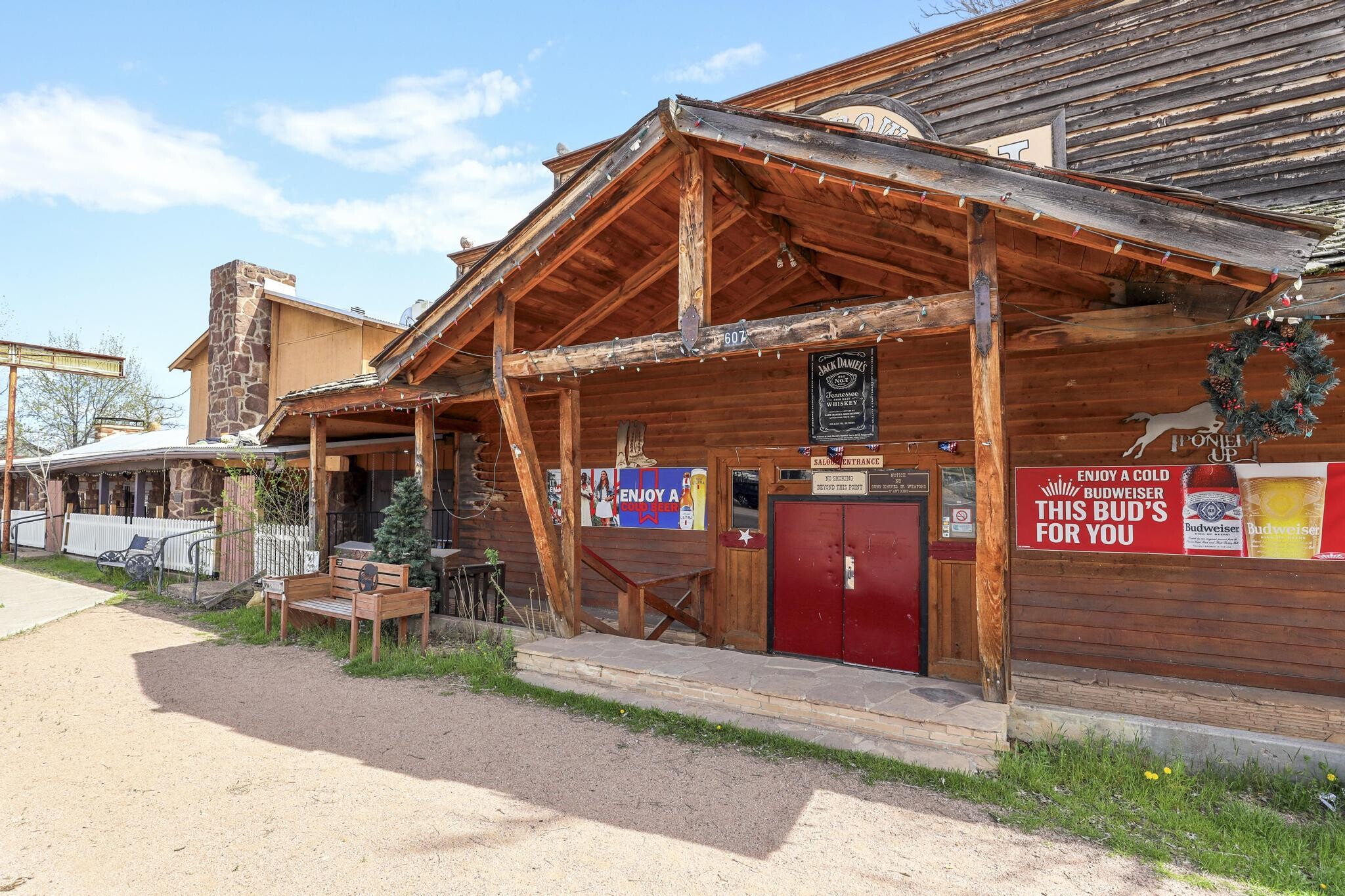 607 W Main St, Payson, AZ for sale Building Photo- Image 1 of 93