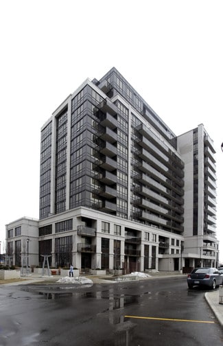 More details for 1 De Boers Dr, Toronto, ON - Office/Medical for Lease