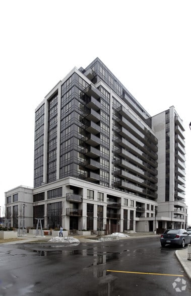 1 De Boers Dr, Toronto, ON for sale - Primary Photo - Image 1 of 1