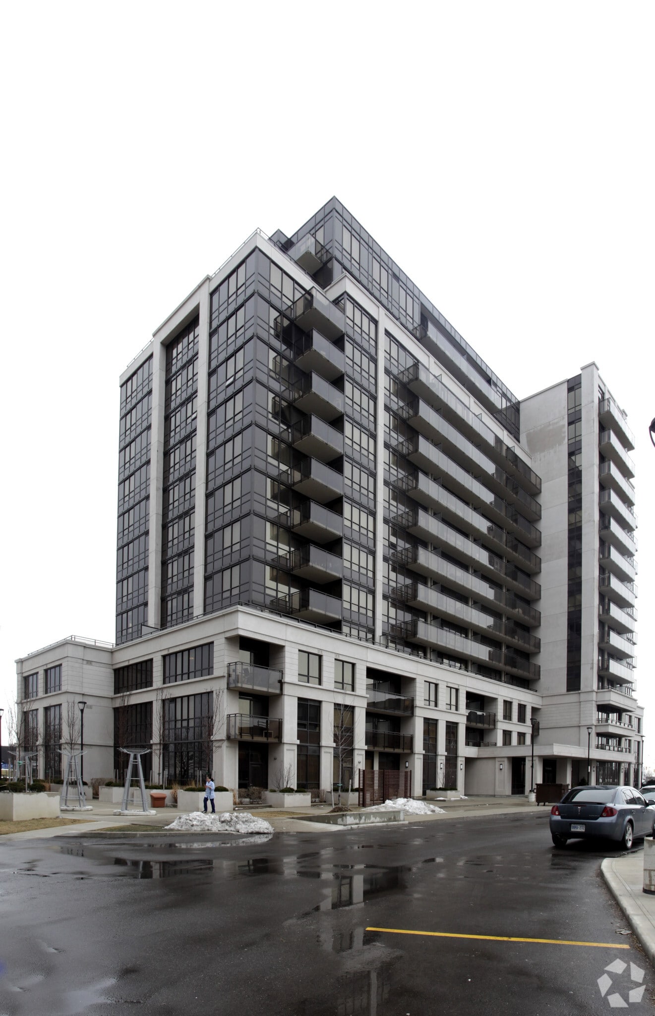 1 De Boers Dr, Toronto, ON for sale Primary Photo- Image 1 of 1