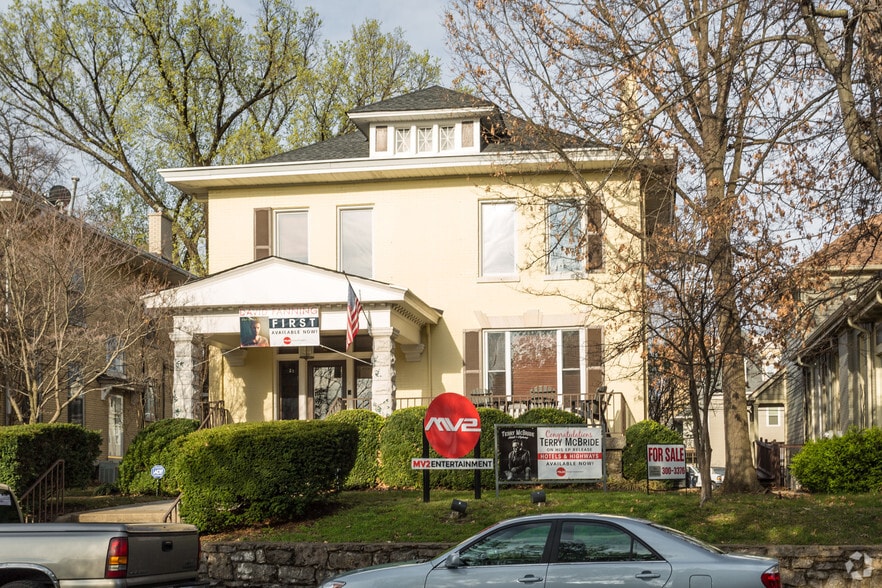 1107 17th Ave S, Nashville, TN for lease - Building Photo - Image 2 of 19